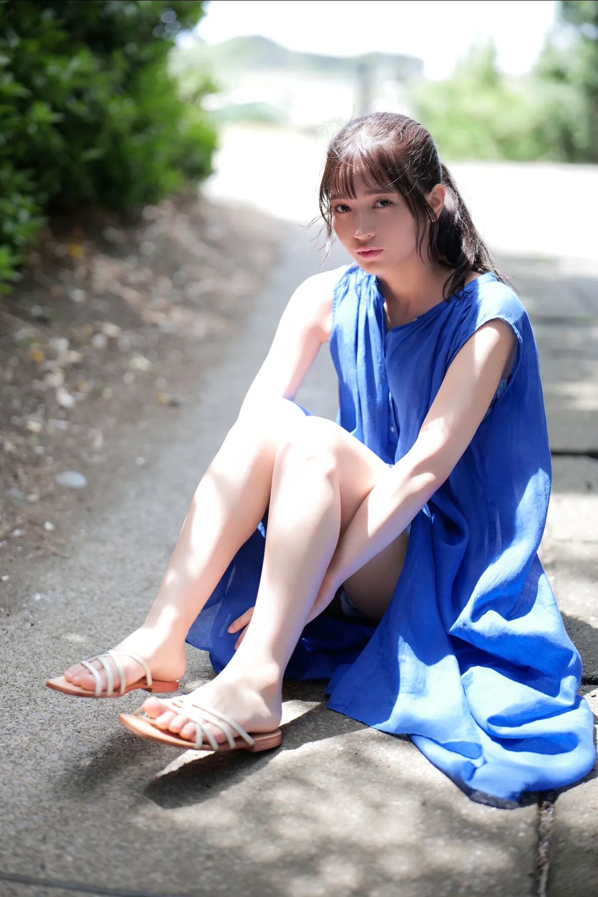 JP Nanako Kurosaki 黒嵜菜々子 – 日本一バズってるBIKINI Vol.1 (54P)