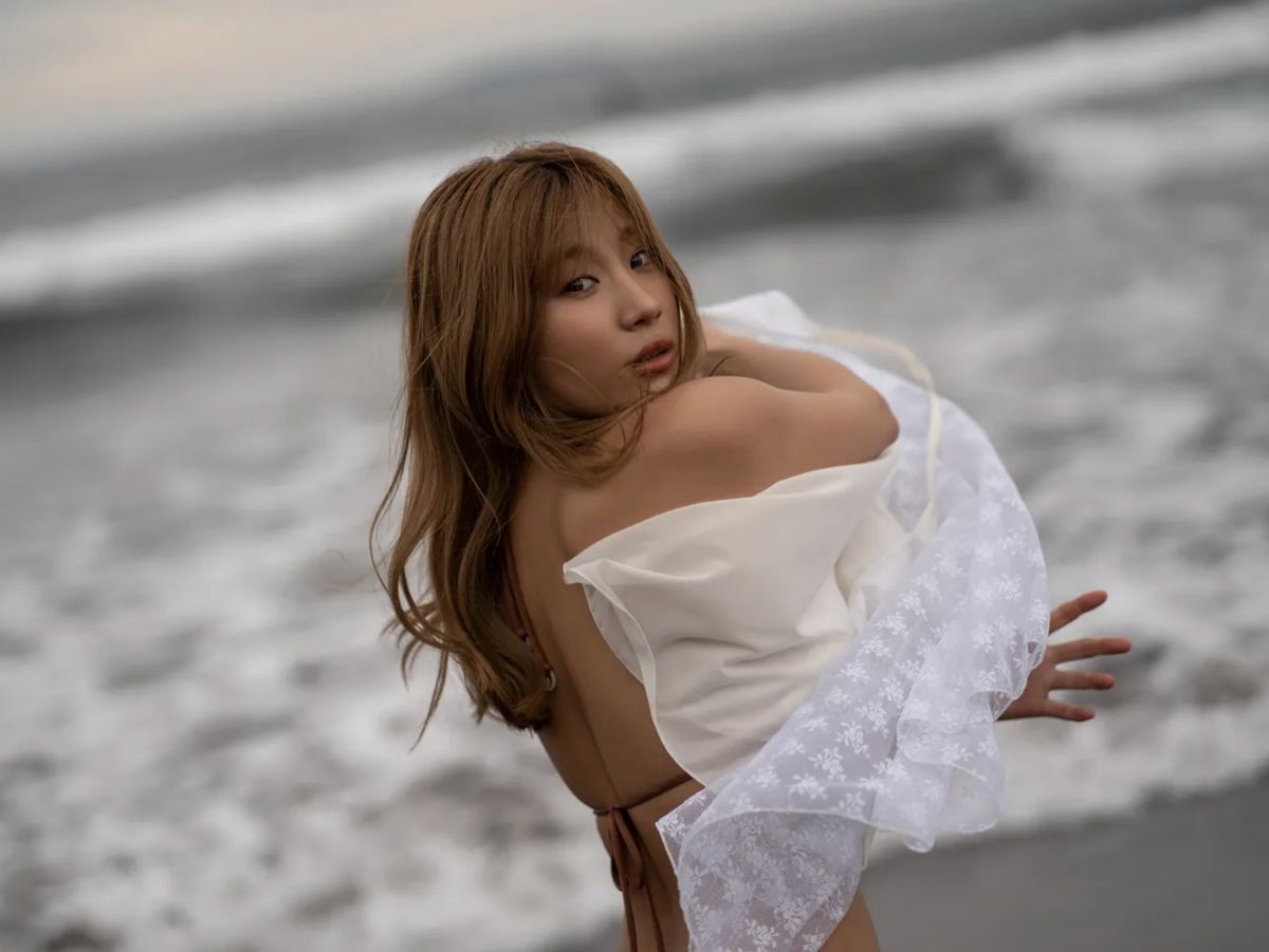JP Aya Hazuki 葉月あや – 抱きしめて Gカップ Vol.2 (71P)