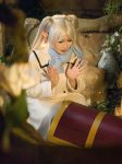 Cosplay 麻花麻花酱 芙丽莲(34P)