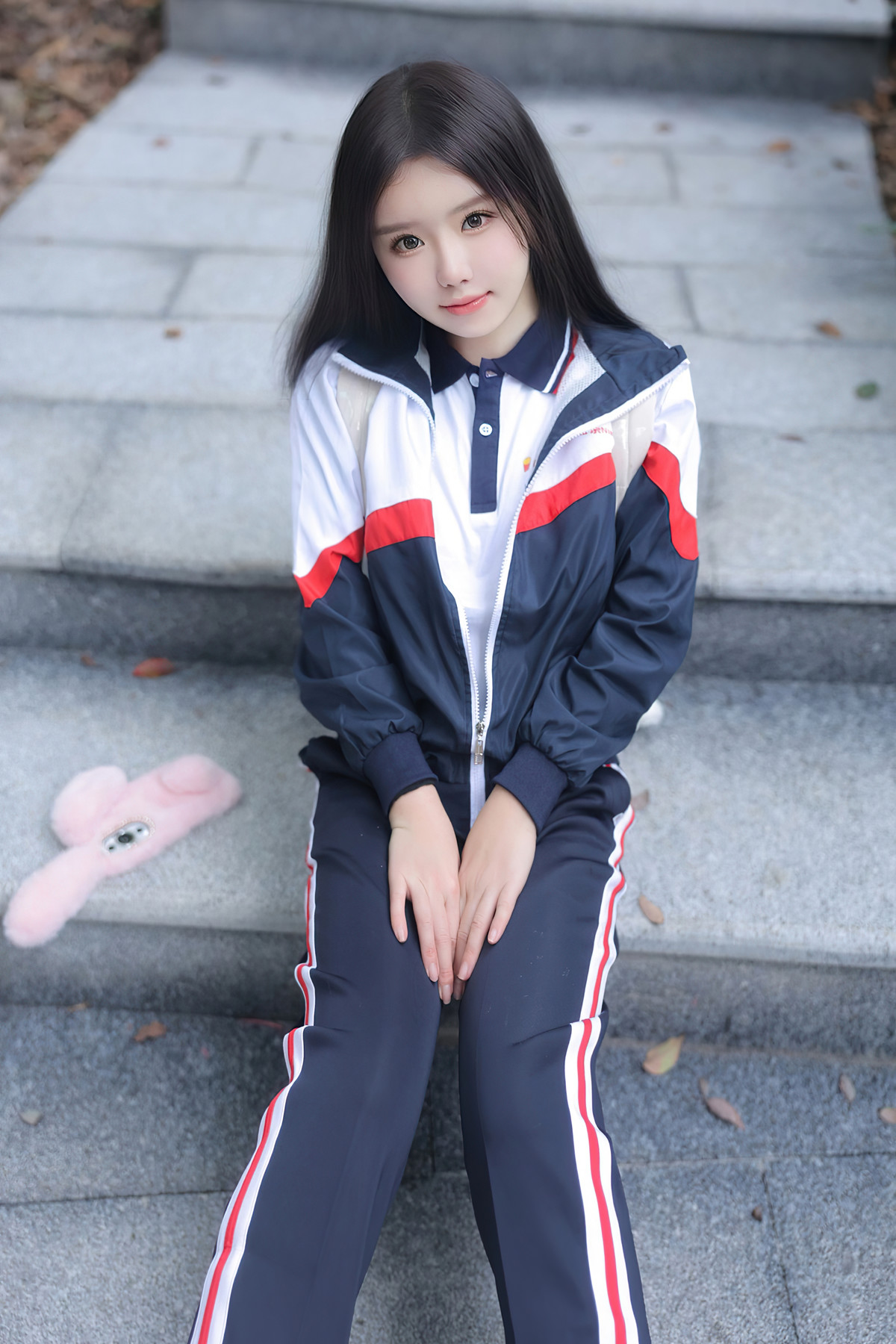 XiuRen秀人网 No.8335 小薯条nienie(80P)