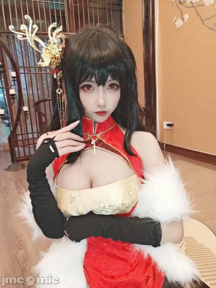 Momoko葵葵– 合集(392P)