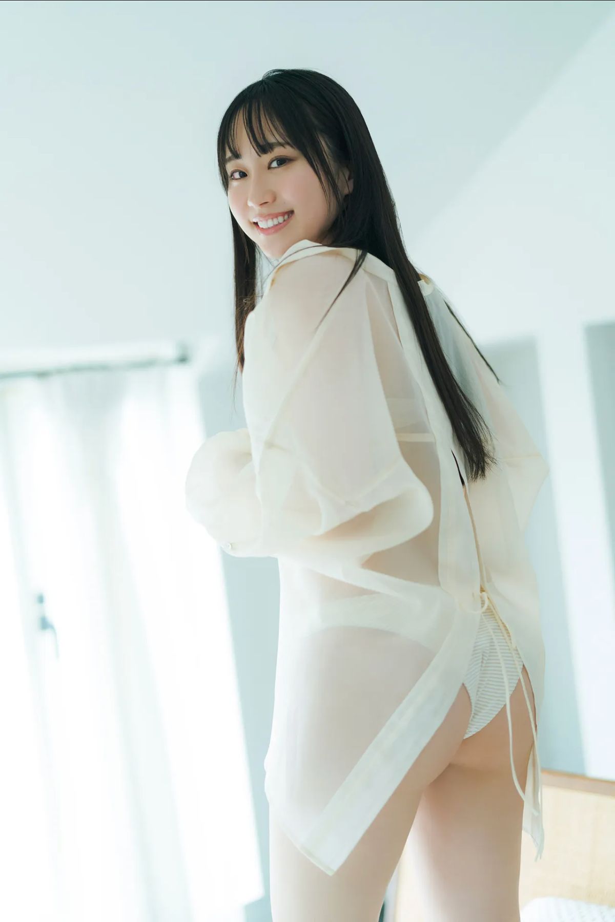 JP Momoko Oshiro 大白桃子 – 桃白 Vol.2 (89P)