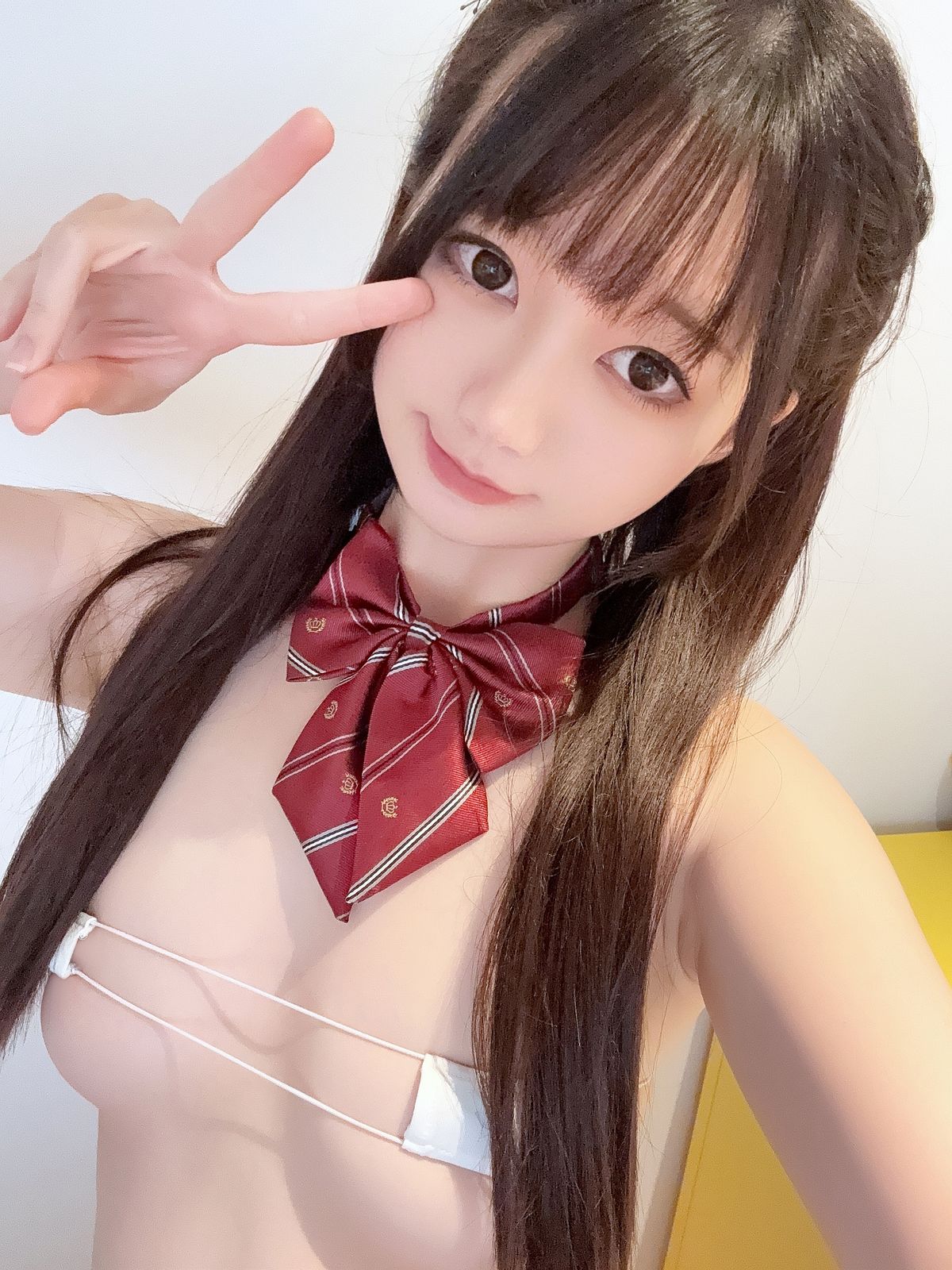 Coser@NAGISA魔物喵 – 2025年01月打包合集 Part4 (50P)
