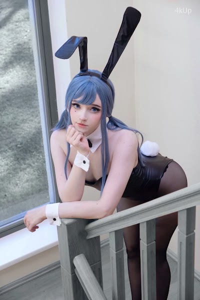 Coser@Candy_Ball Bunny