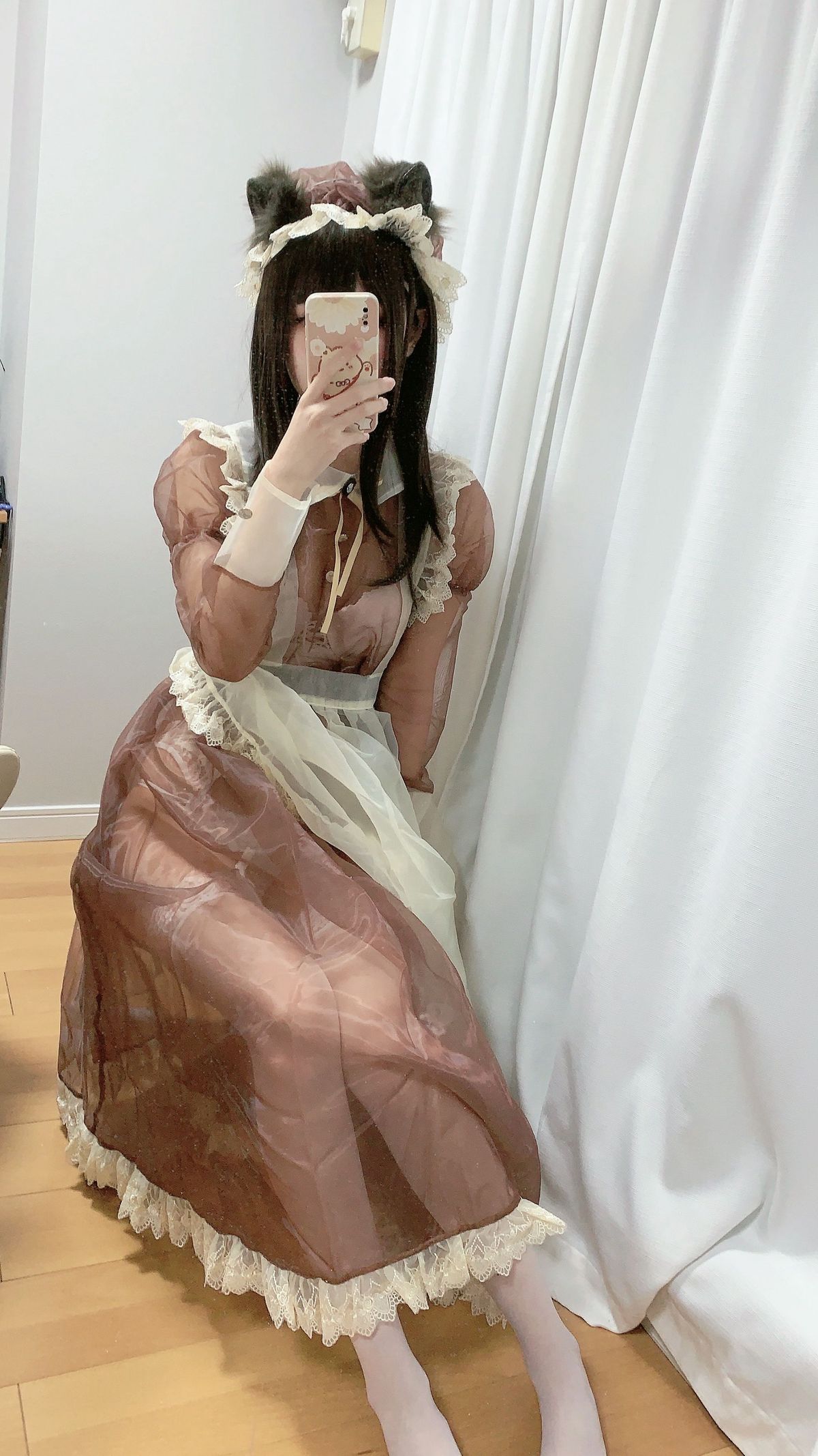 Coser@千阳ちよ – 2023-2024 Collection Part05 (47P)
