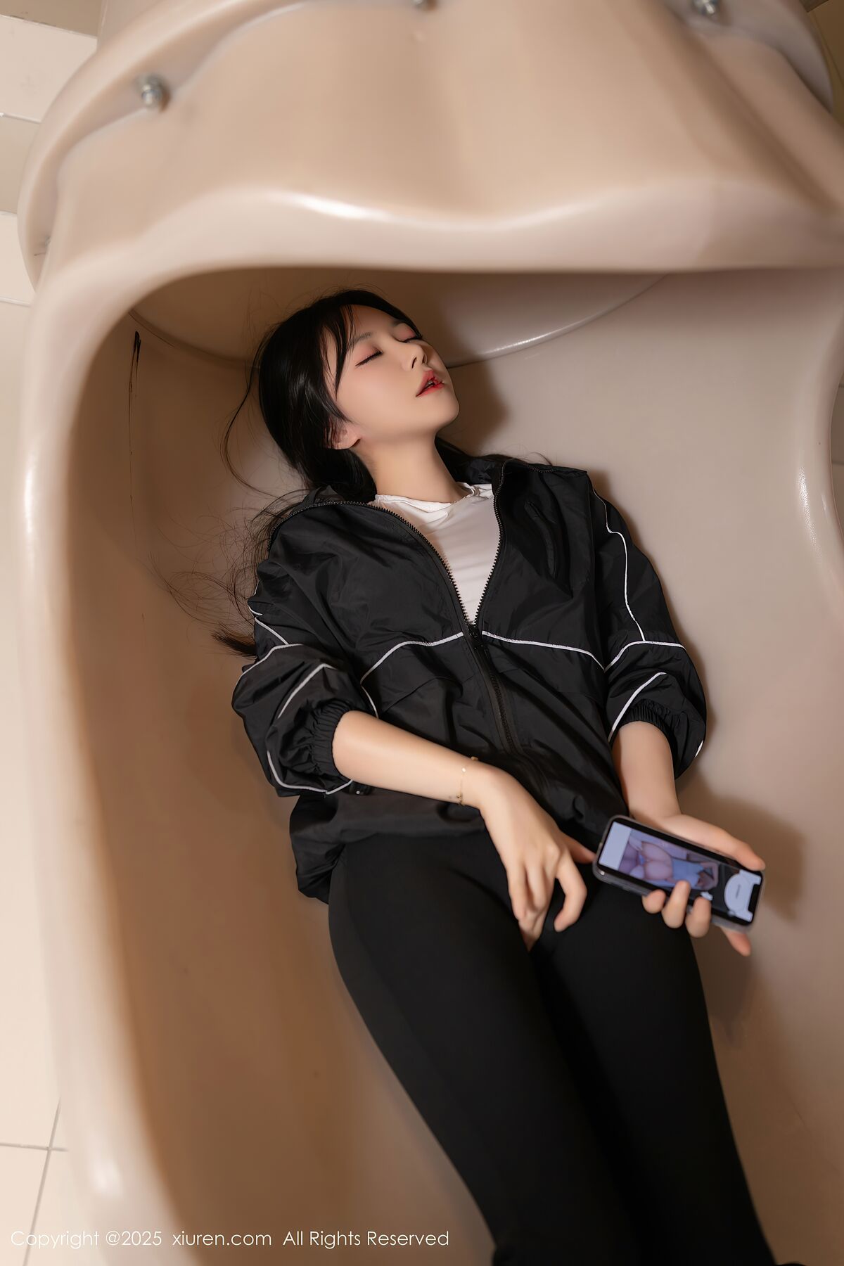 XiuRen秀人网 No.10112 鱼子酱Fish (59P)