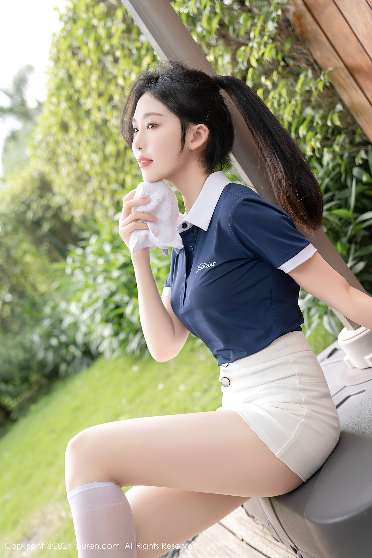 XiuRen秀人网 No.8625 利世LiShi(81P)