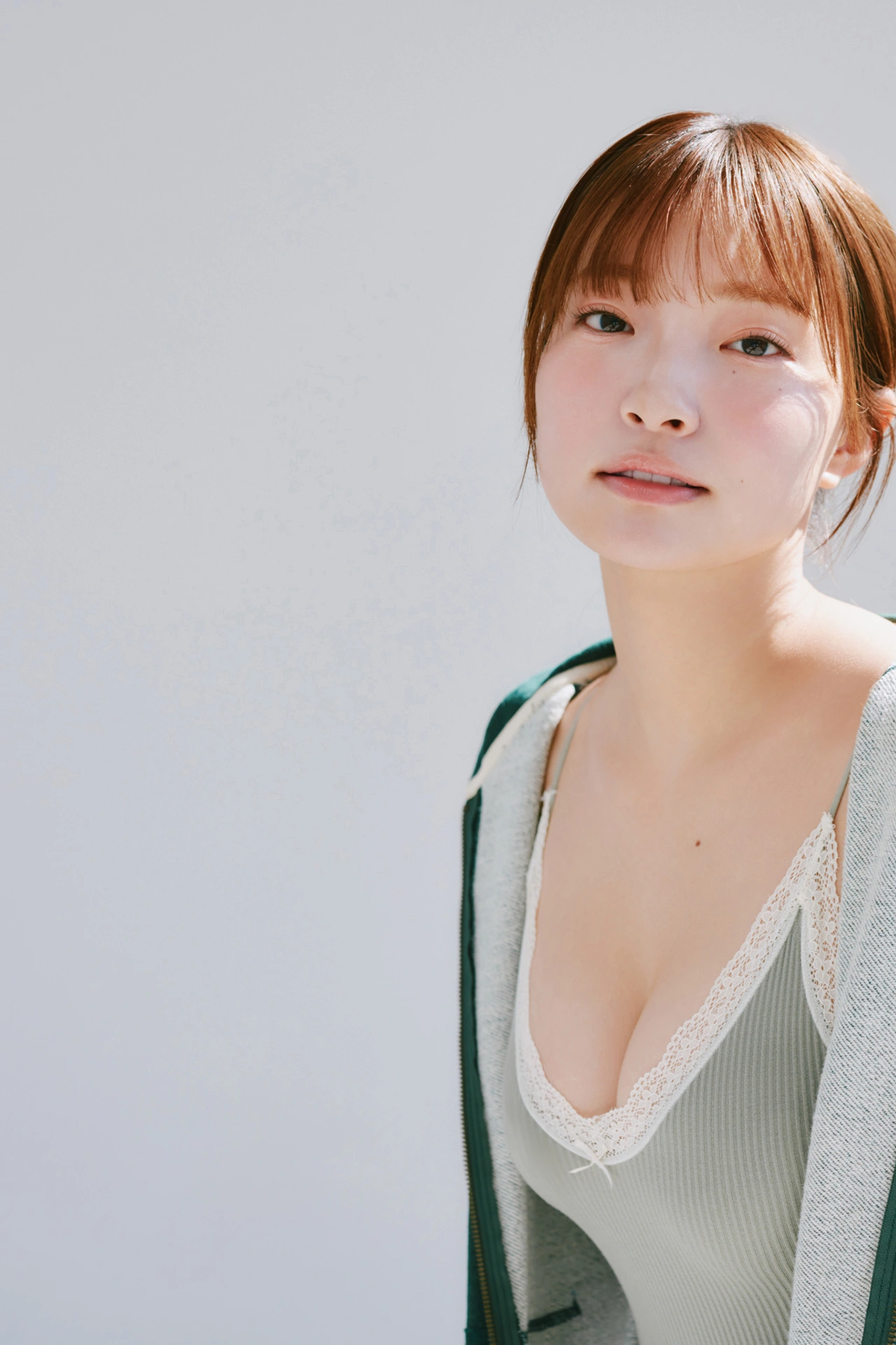 Natsuki Satonaka 里仲菜月, FRIDAYデジタル写真集 『おとなっちゃん！ vol.3』 Set.04