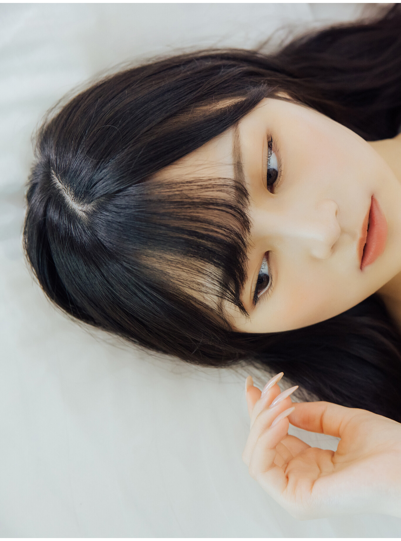 USA 宇咲, ヤングチャンピオンデジグラ 「ここだけ…」 Set.03
