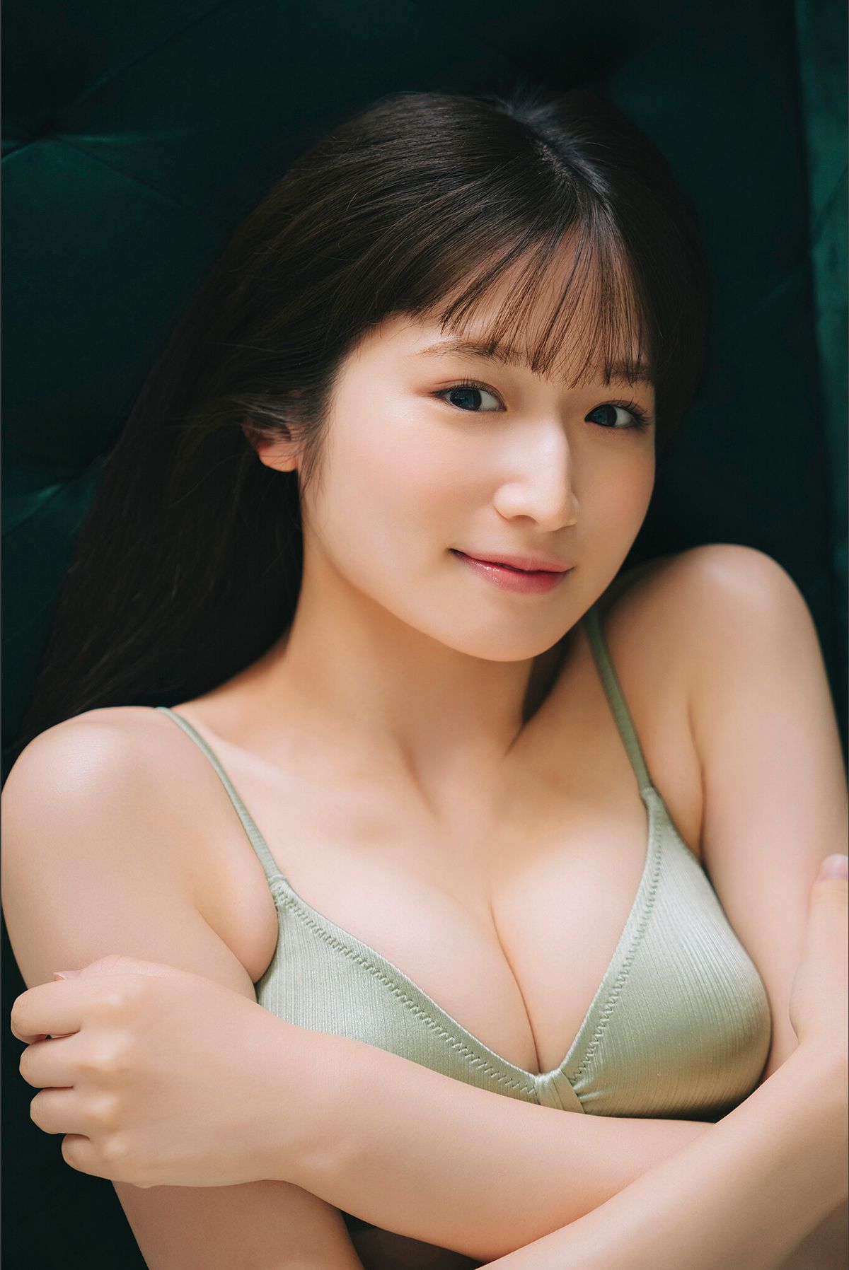JP Kaiga Kotori 貝賀琴莉 – さえずり」 ヤングチャンピオンデジグラ (74P)