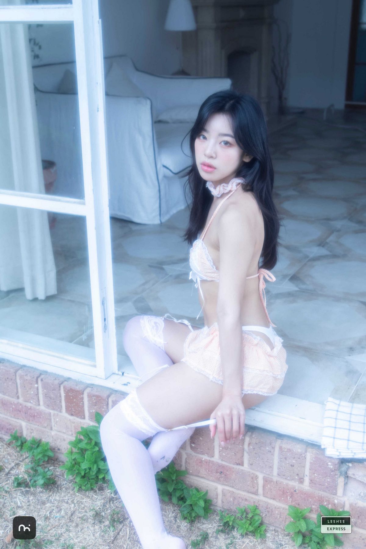 LE LERB-206B So Young 경이 (51P)