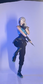 Coser@UmekoJ – Jett Valorant