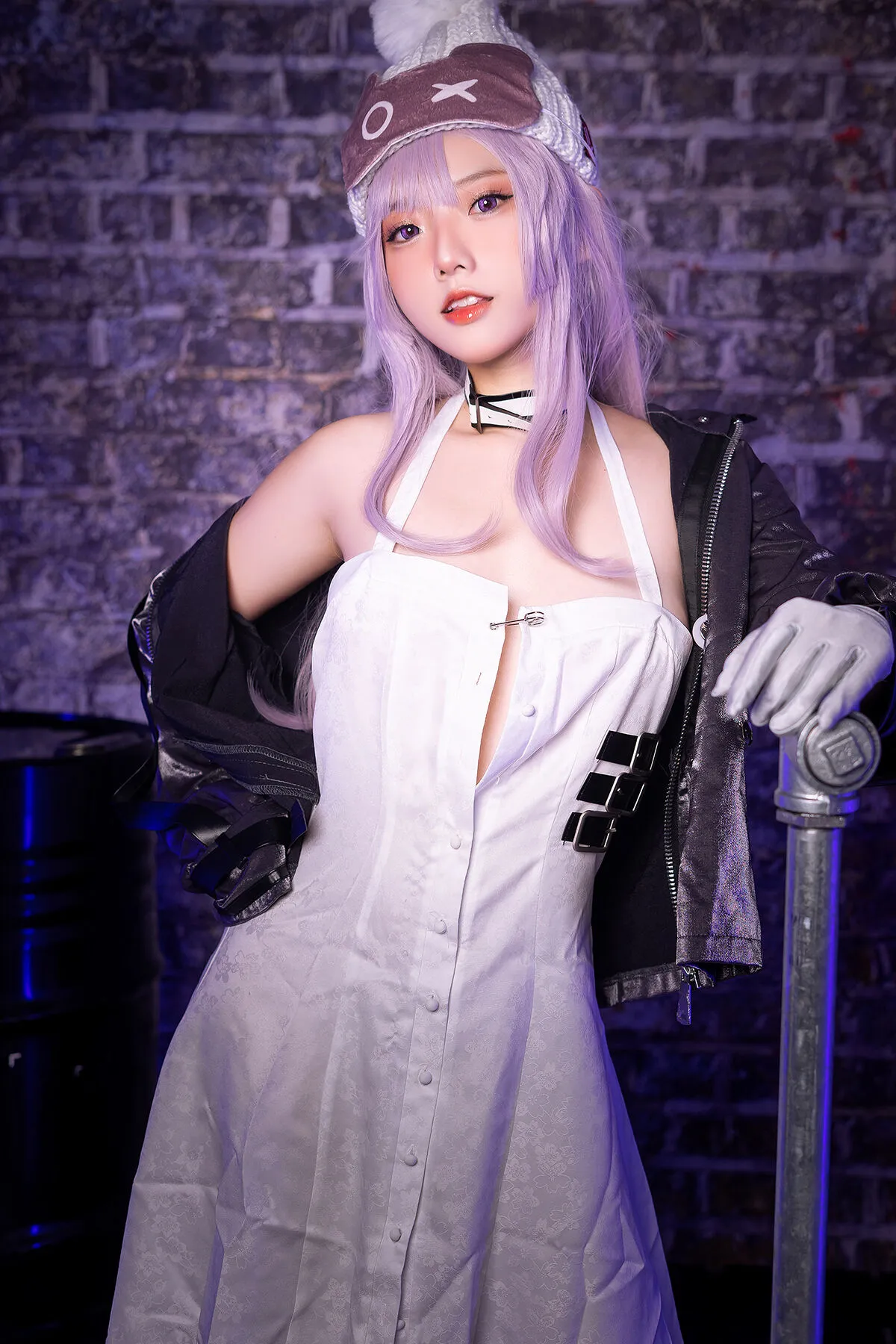 Coser@落落Raku – Your Puppy (50P)