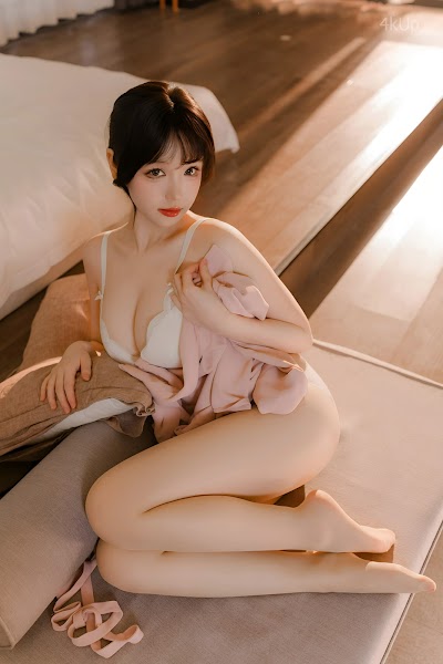 Coser@雪晴Astra 肉丝通勤OL