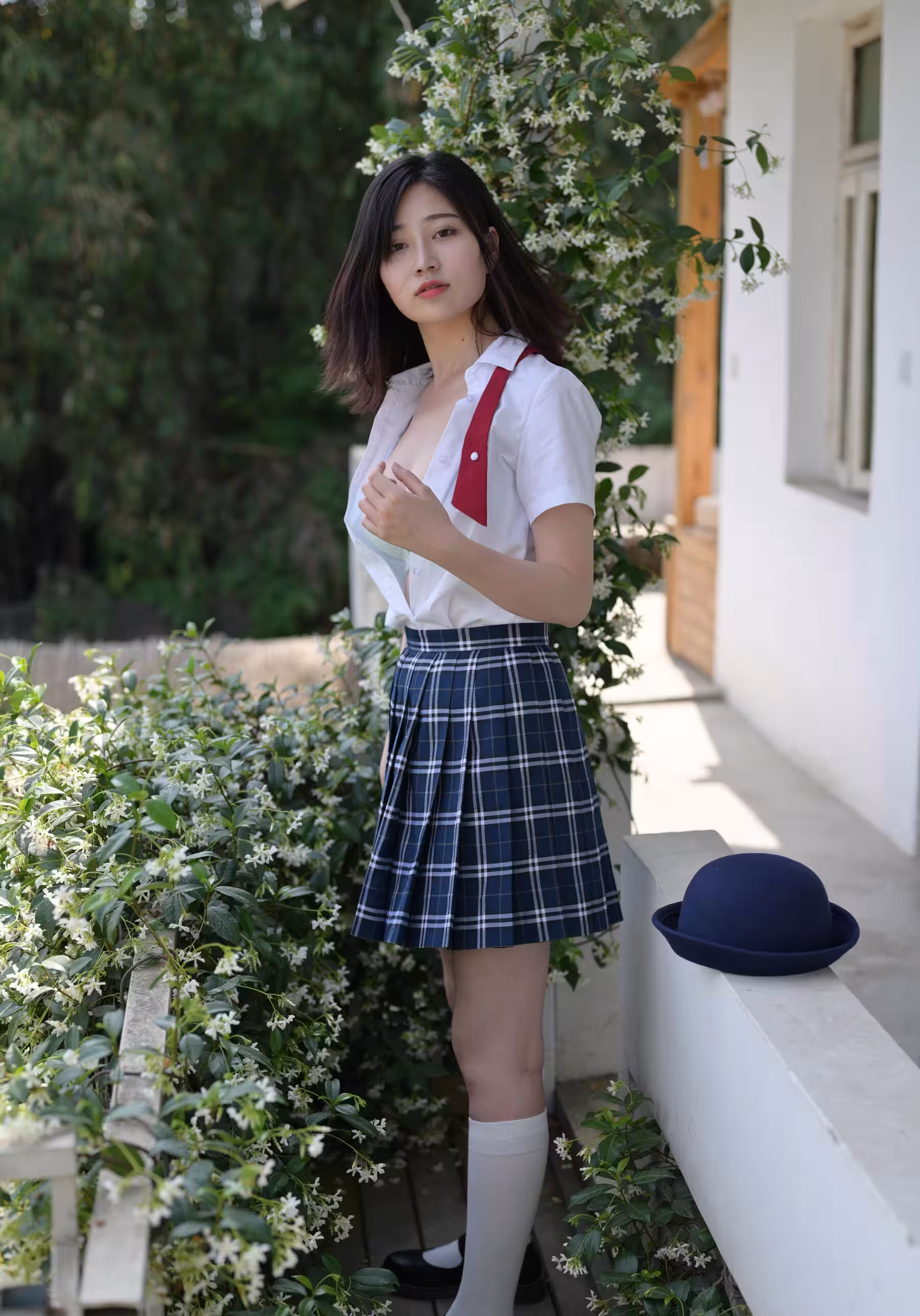 年年(Photo)《院子》DISK1 (323P)
