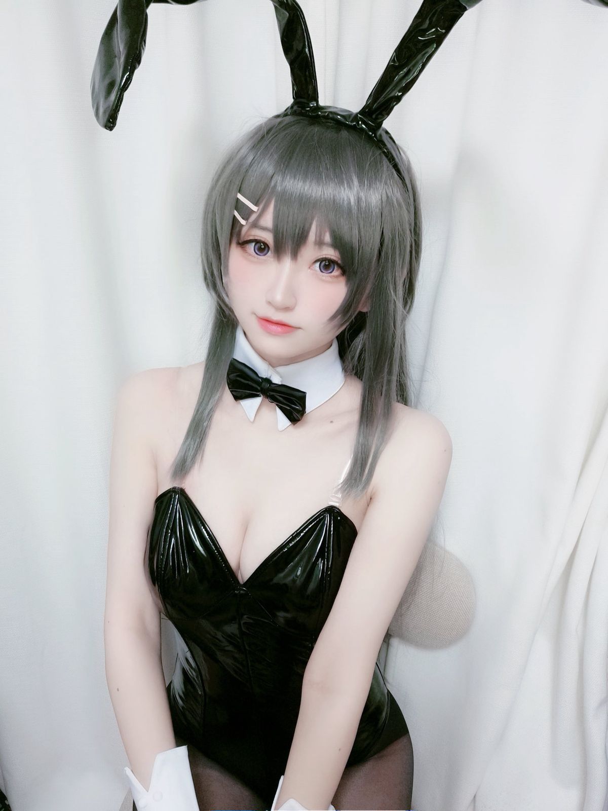 Coser@千阳ちよ – 2023-2024 Collection Part07 (46P)