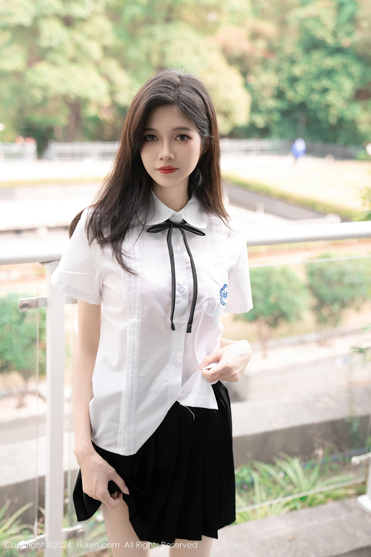 XiuRen秀人网 No.8671 Cheng程程程-(80P)