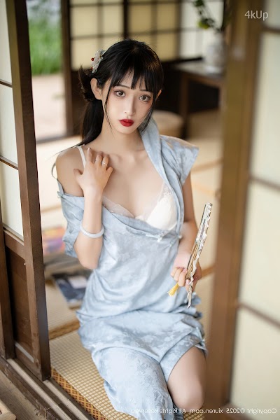 XIUREN No.10278 茂木希子
