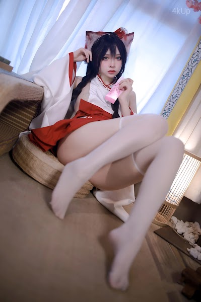 Coser@疯猫ss 亲爱的520 符箓你