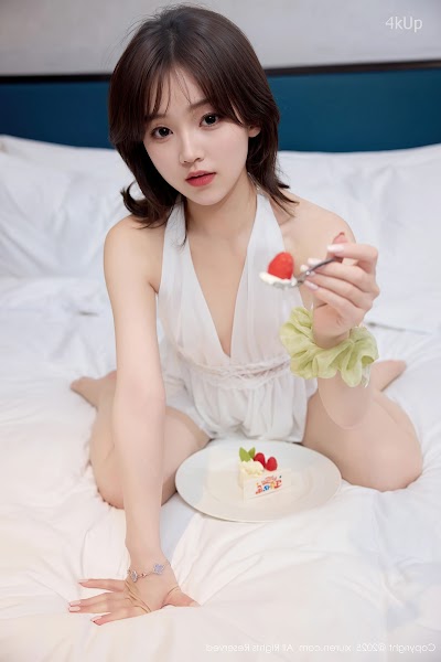 XIUREN No.10584 汁汁