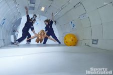 Kate Upton 2014 Cook Islands, Cape Canaveral