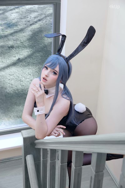 Coser@Candy_Ball Bunny