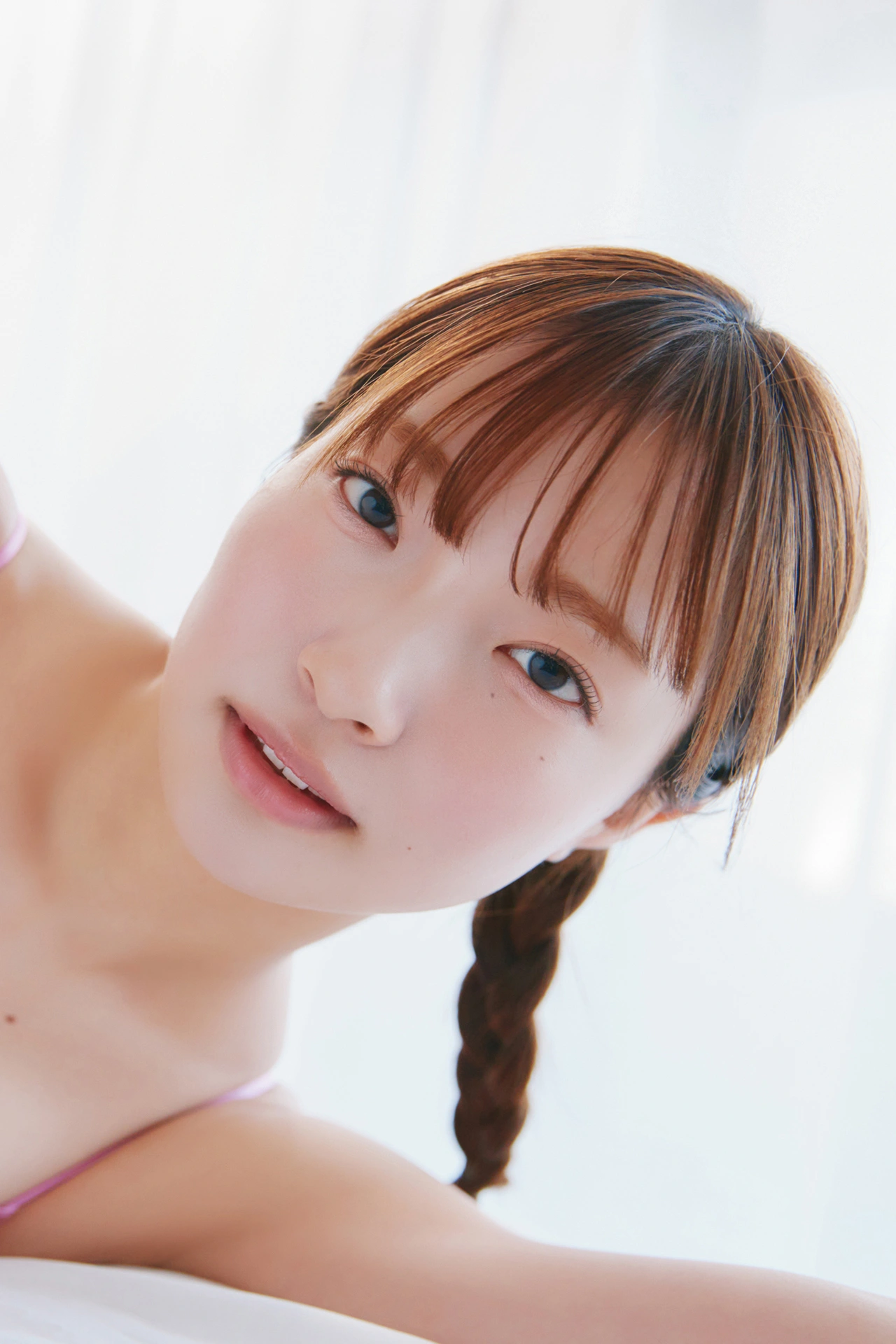 Natsuki Satonaka 里仲菜月, FRIDAYデジタル写真集 『おとなっちゃん！ vol.3』 Set.02