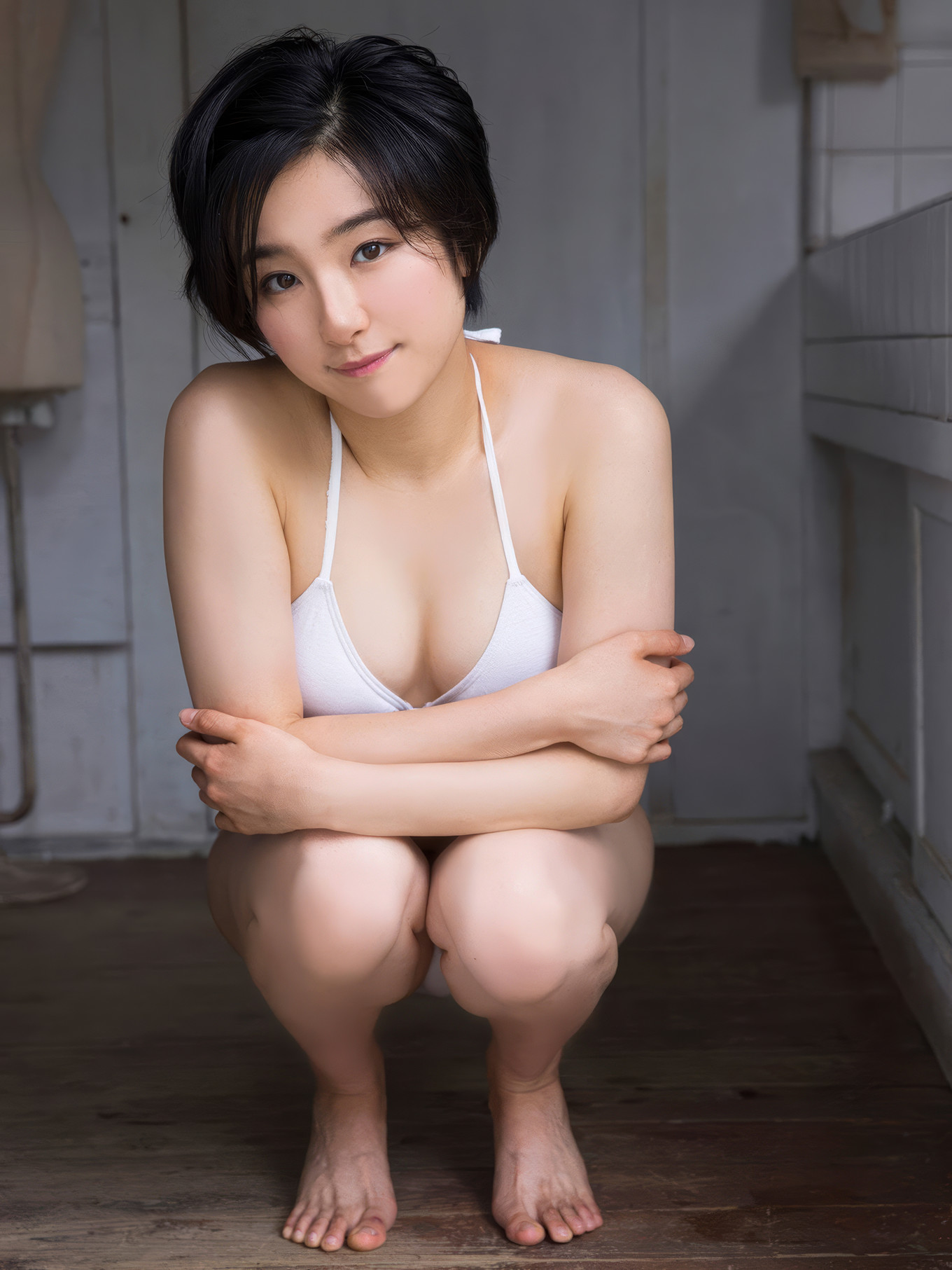 Yu Saotome 早乙女ゆう, Sabra net e-Book Vol.1&2 DX オンリー・ゆう