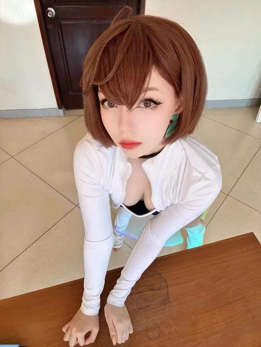 Caticornplay – Momo
