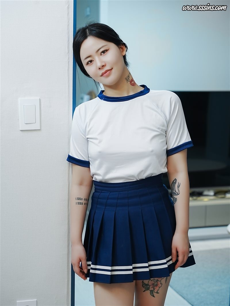 Choi Ri – Vol.01 Bloomers [143P + 1V／3.09GB]