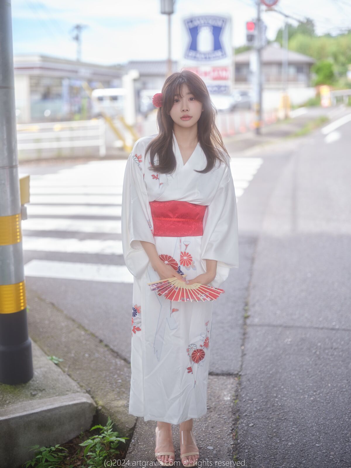 AG.708 YeonYu 연유 Part01 (62P)