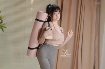 Coser@黏黏团子兔 2025年06月 上门私教课