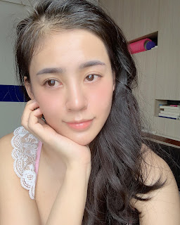 [Gym Girl] Nguyen Phuong Trang P2
