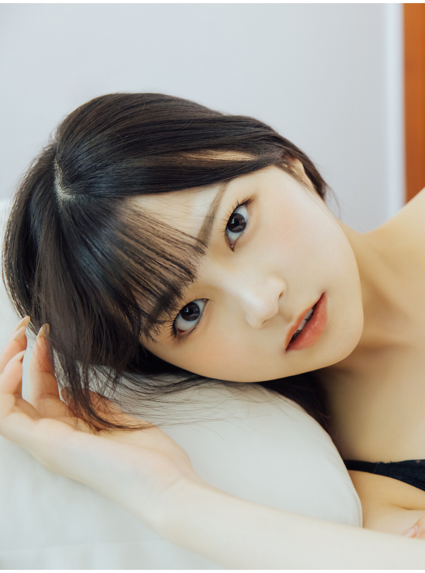 USA 宇咲, ヤングチャンピオンデジグラ 「ここだけ…」 Set.03