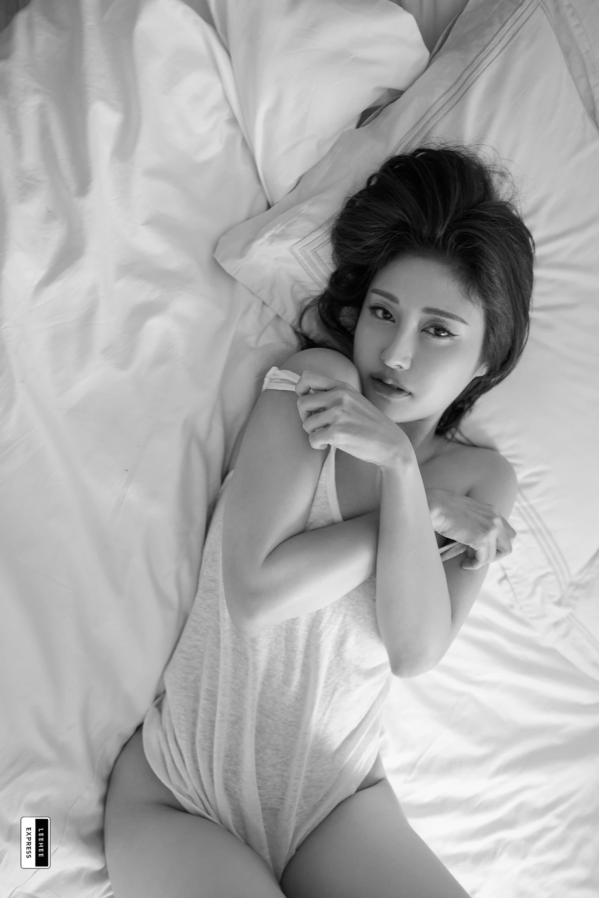 Lenti 유제, LEEHEE EXPRESS LEBE-098