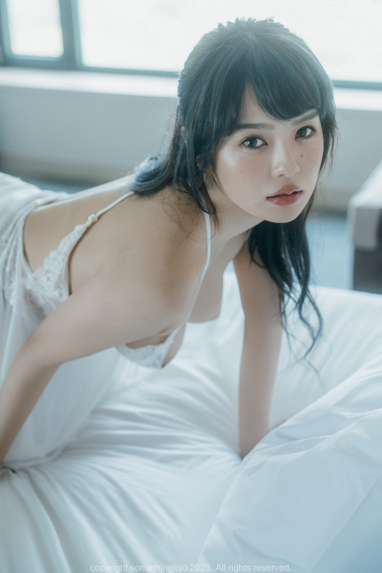 EIMI エイミ, デジタル写真集 「First Nude」 Set.03