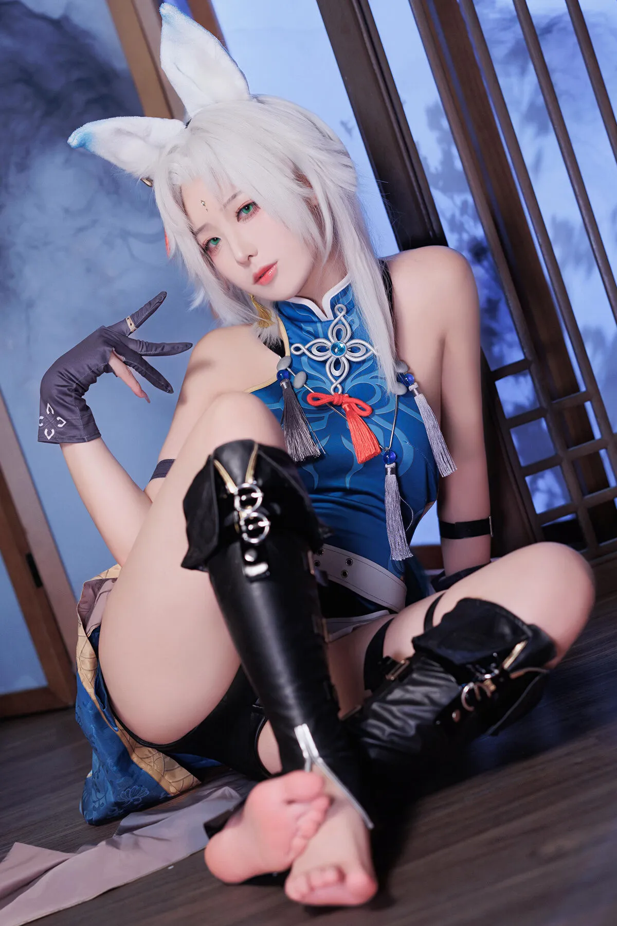 Goddess247