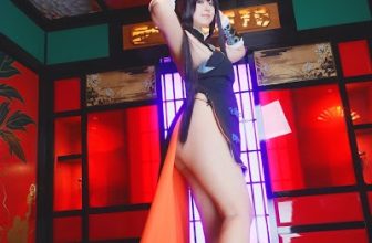 Coser@Mui Anzai (安斎夢唯) ユゥユゥちゃんに甘えたい