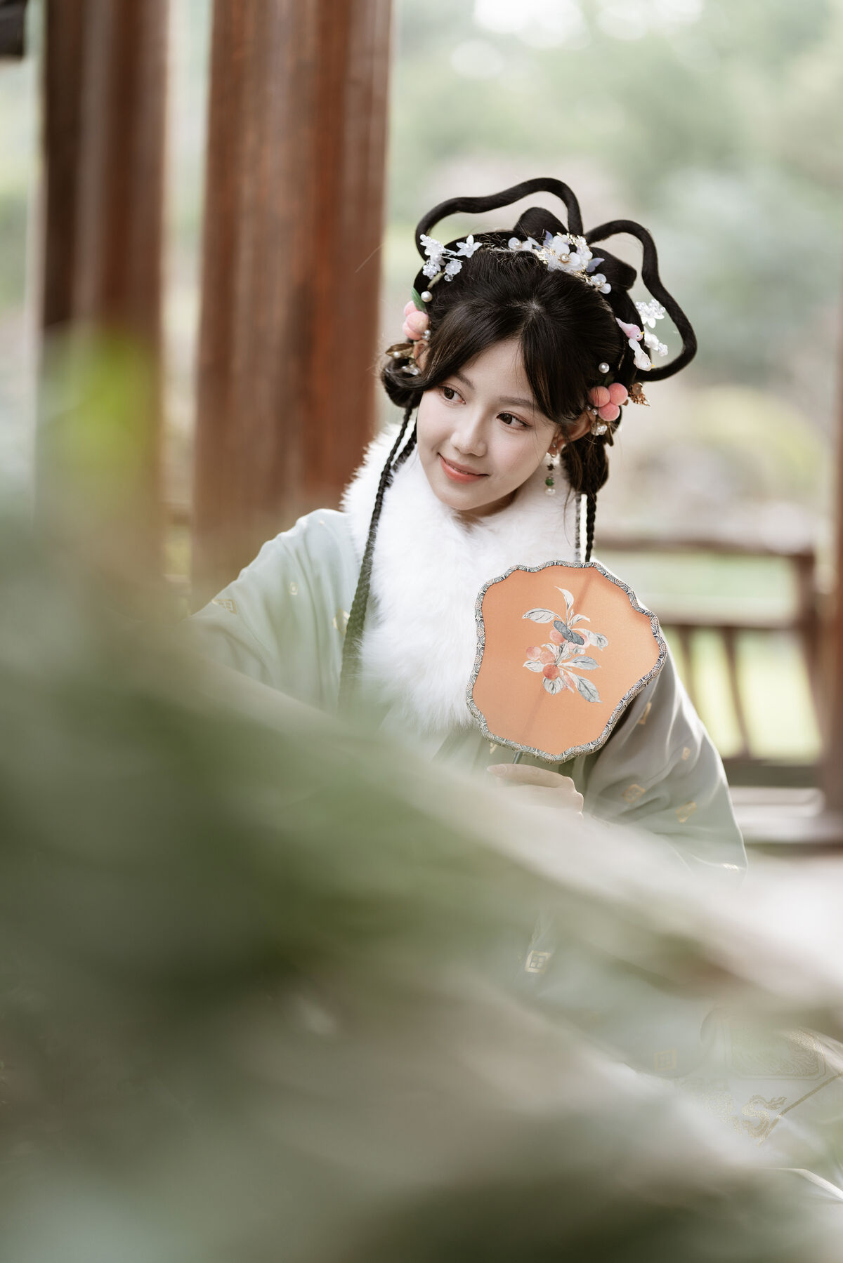 YiTuYu艺图语 Vol.8398 月婷 (29P)