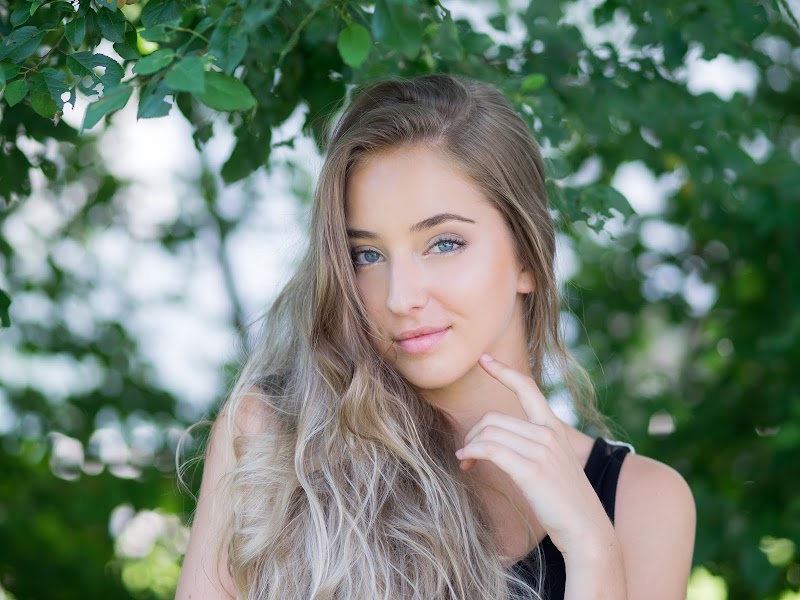 European Beautiful Girls – 4KUP.06