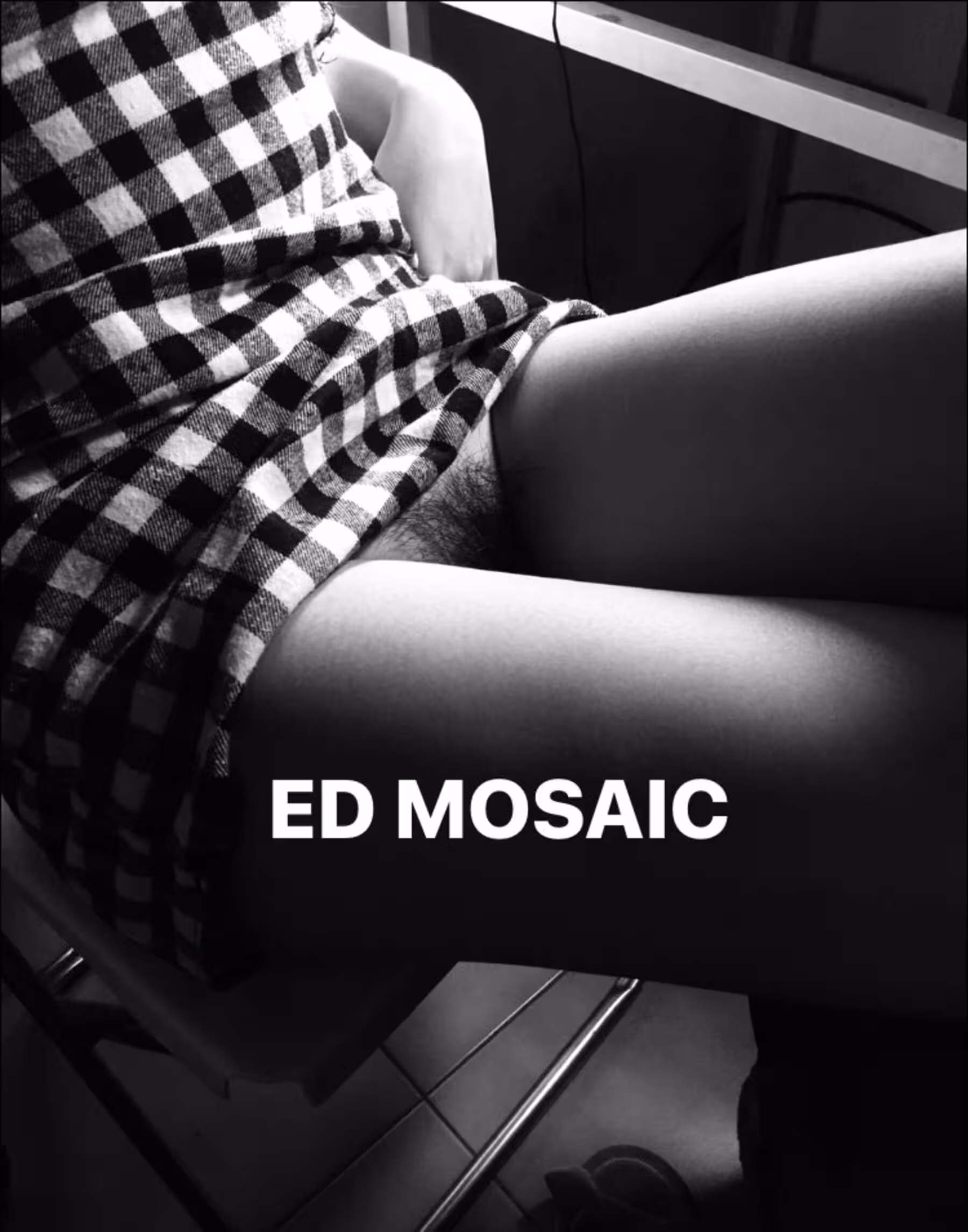 (ED Mosaic)攝影師 Ed Mosaic 作品集一 (438P)