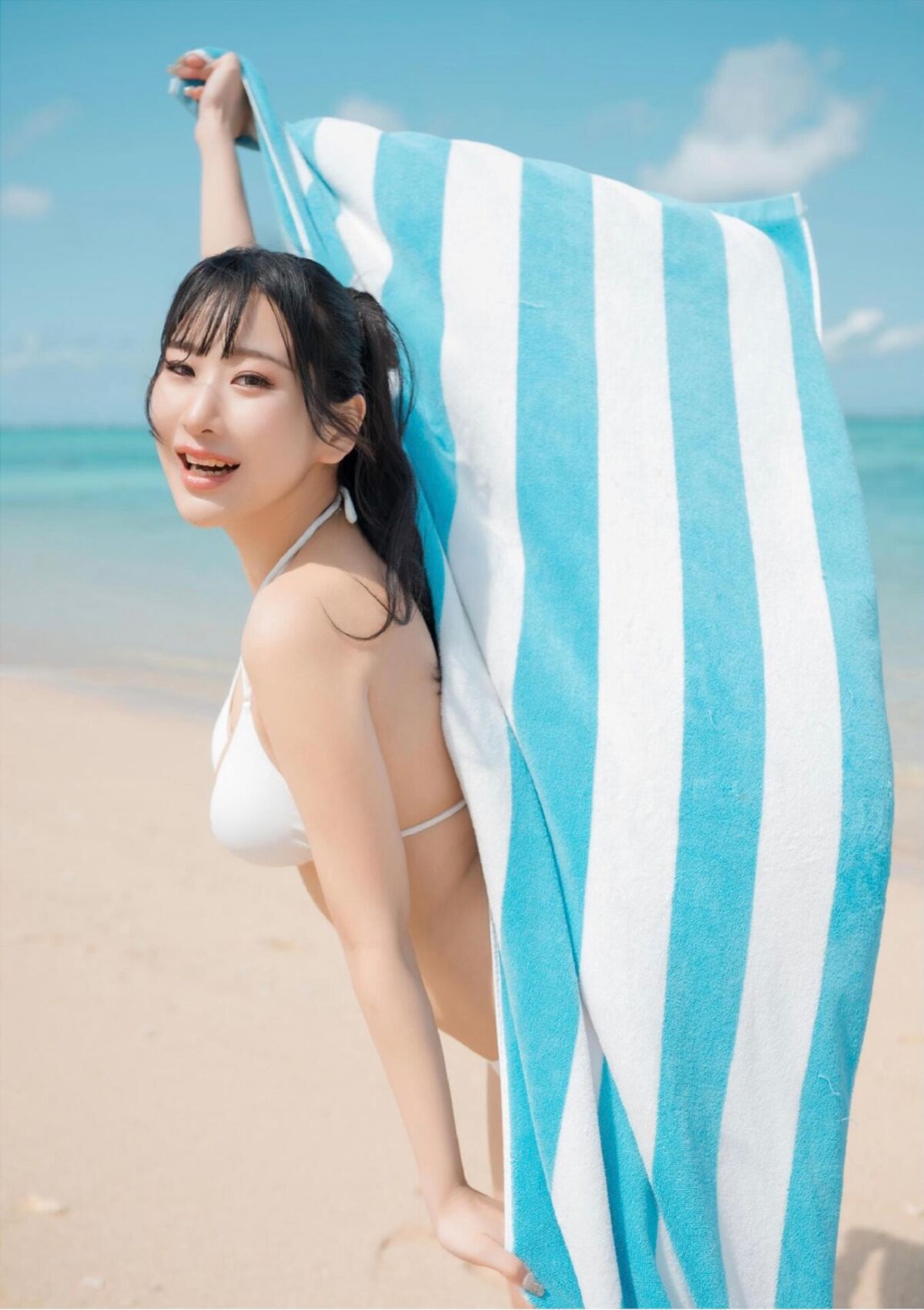 JP Inori Hanamiya 花宮いのり – ふたりきり Part03 (58P)