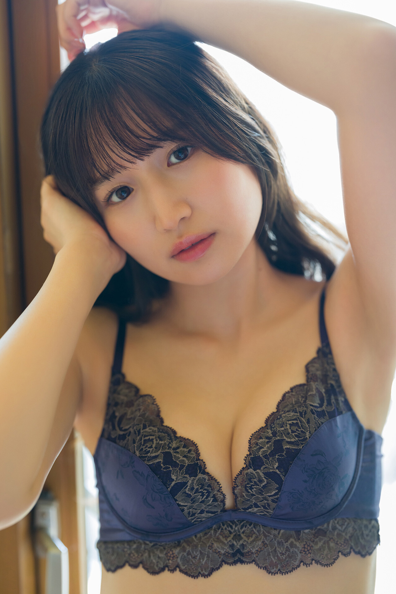 Kotori Kaiga 貝賀琴莉, FLASHデジタル写真集 「君の知らないワタシ」 Set.03