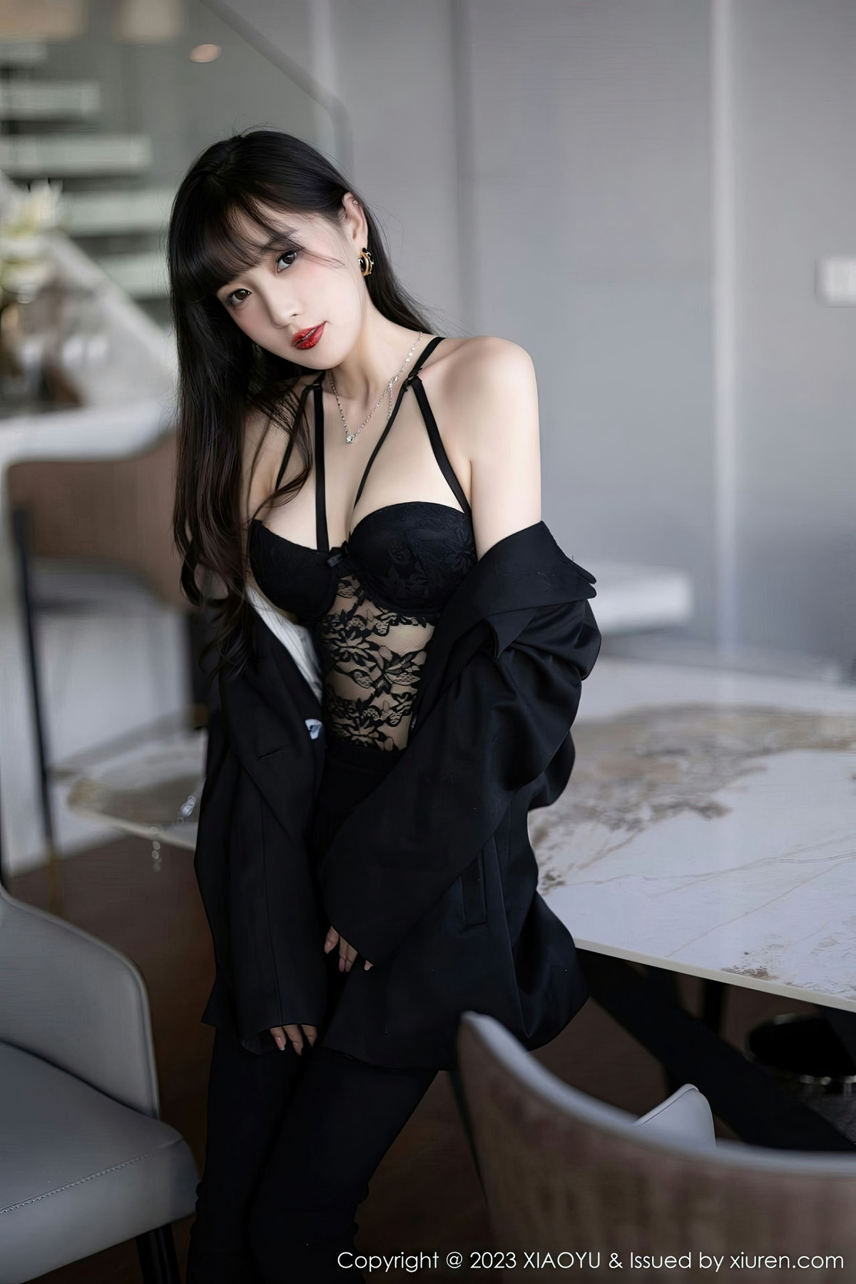XiaoYu语画界 Vol.981 LinXingLan林星阑(70P)
