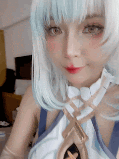 Coser@UmekoJ – 原神 – 玛拉妮