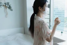 MaskedShojo攝影師MKSJ 001 Waterfull big tits