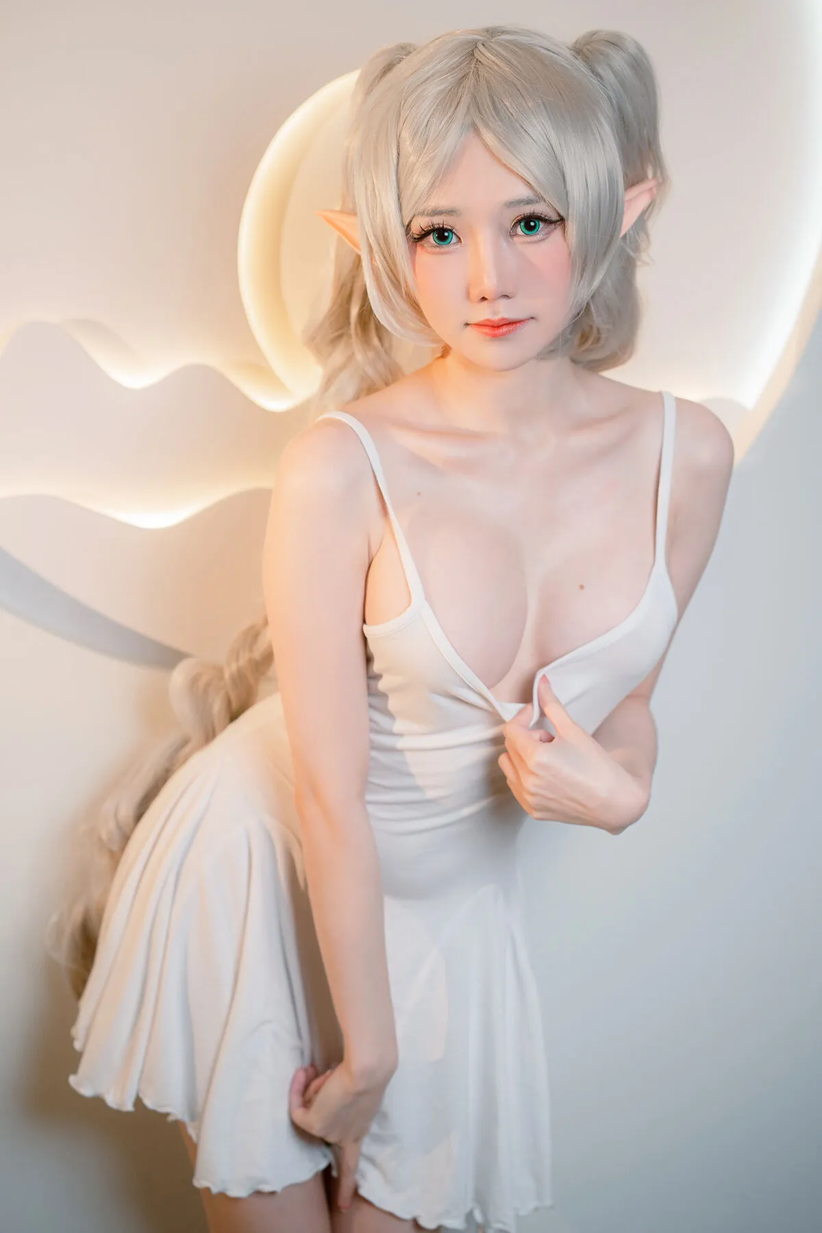 Coser@奈汐酱nice – 杨玉环 (71P – 1V)
