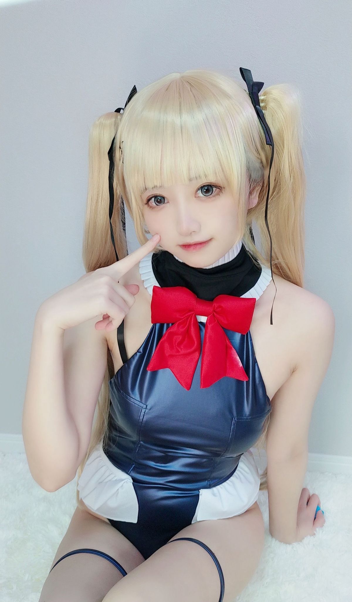 Coser@千阳ちよ – 2023-2024 Collection Part04 (47P)