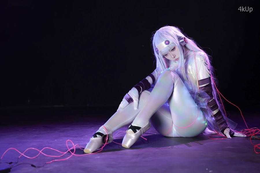 Coser@G44不会受伤 喵斯快跑 玛莉嘉