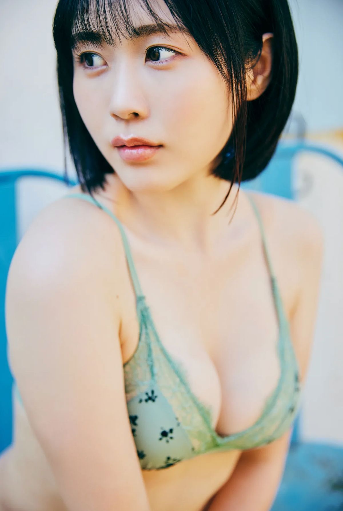 JP Yuki Yomichi 夜道雪 – うまれたてのゆき Part02 (63P)